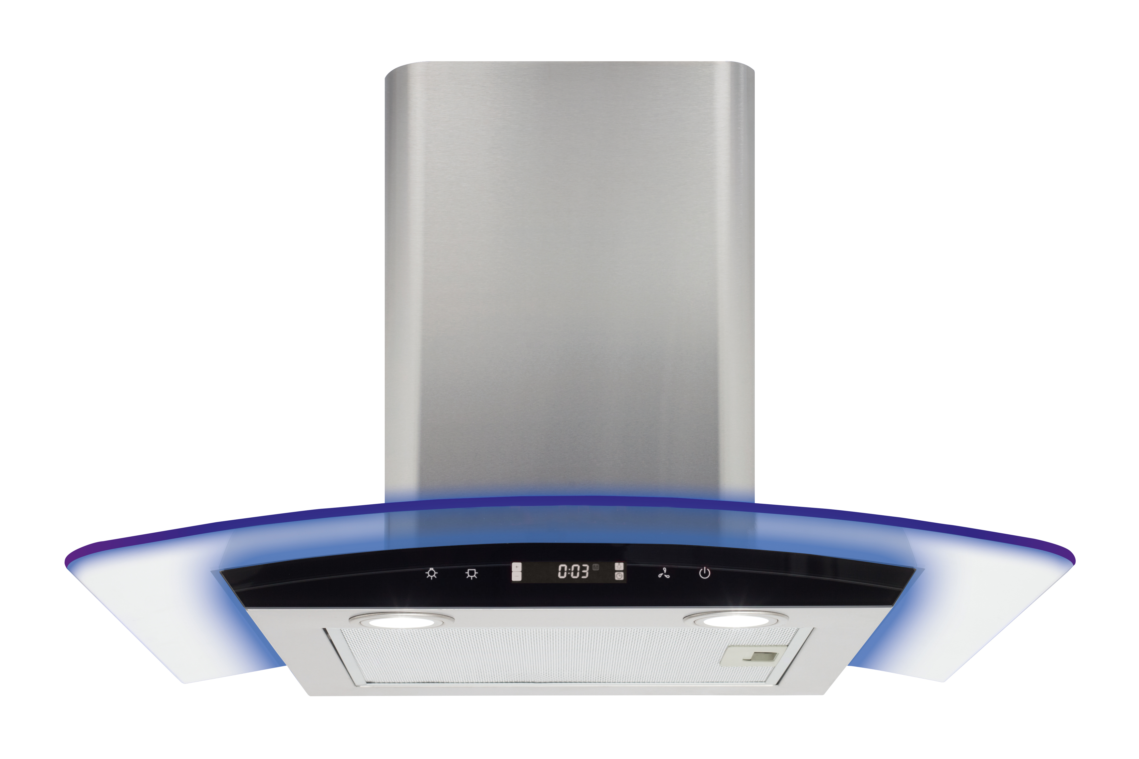 CDA EKP60SS — vue 1 sur 2