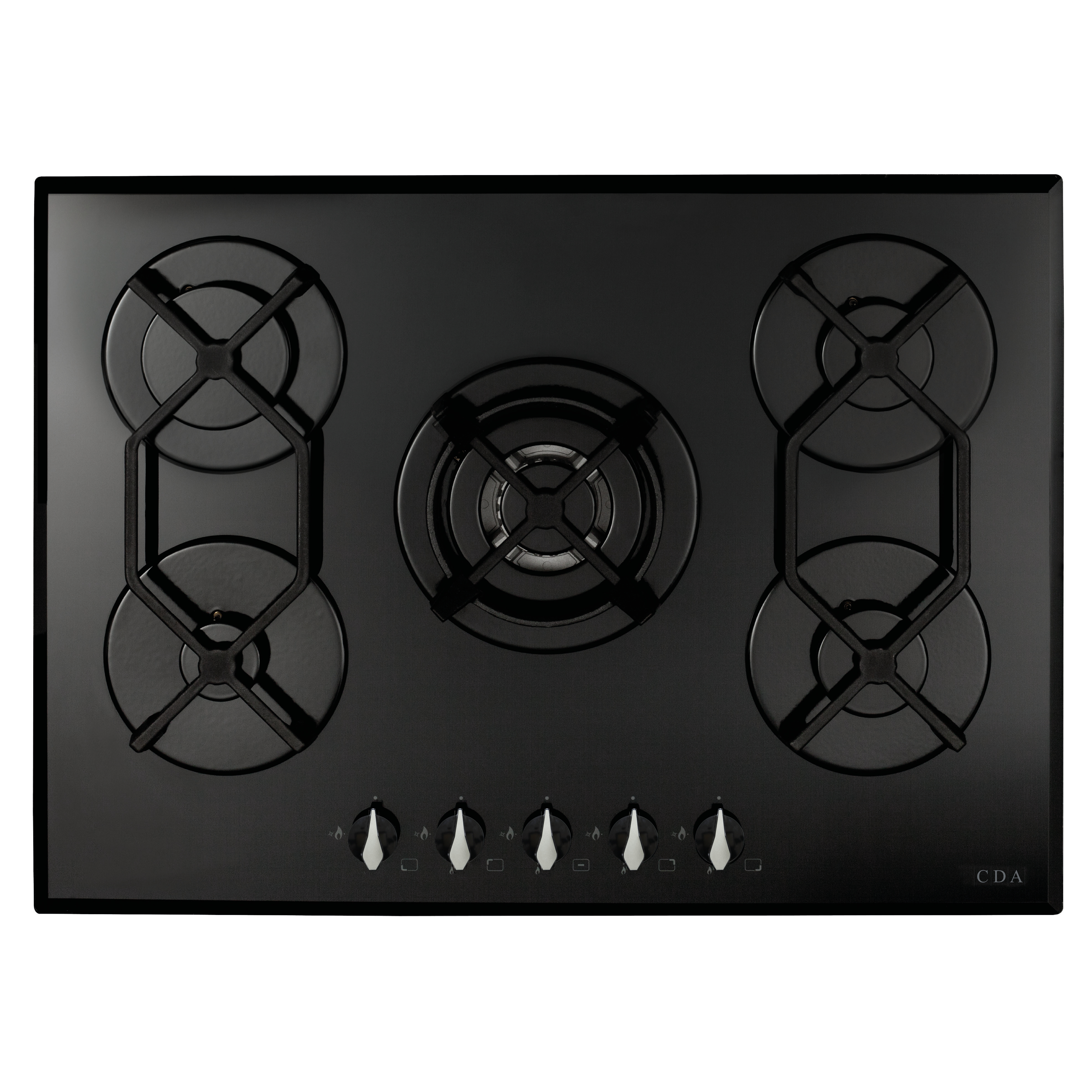 CDA HVG721BL — vue 1 sur 1