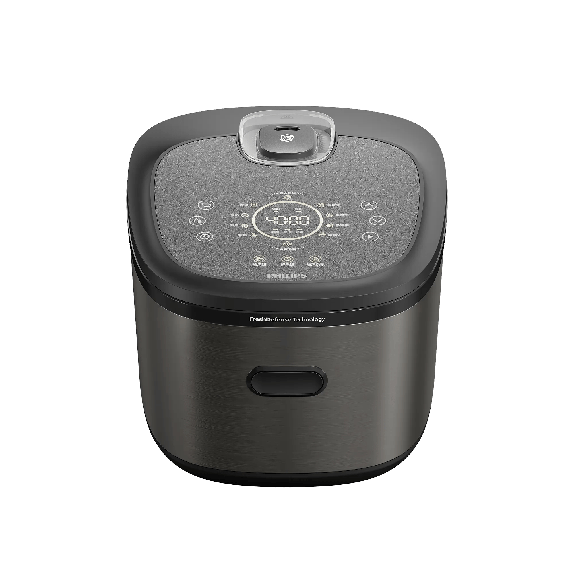 Philips 5000 series HD5210/80 rice cooker – image 5