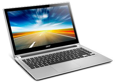 Acer Aspire 431-21174G50MASS Intel® Pentium® 2117U Laptop