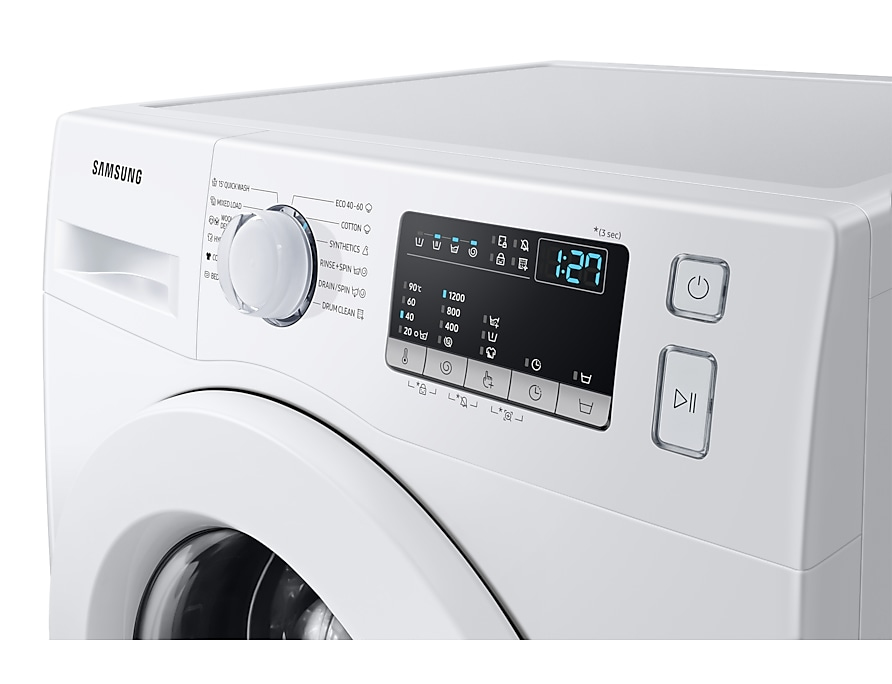 Samsung WW90T4020EE1LE washing machine Front-load – image 7