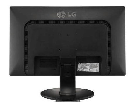 LG W1946S computer monitor – image 4