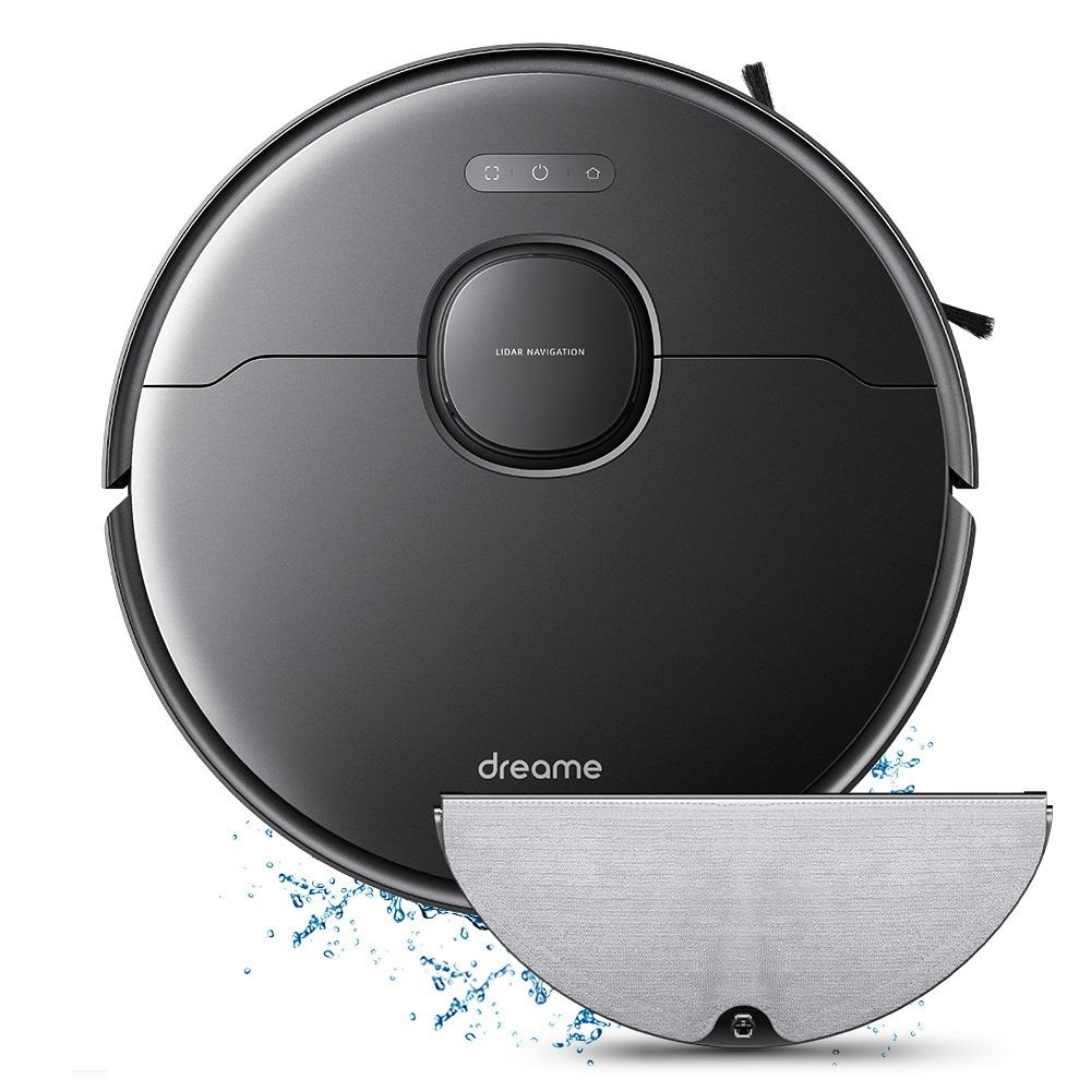Dreame L10 Pro — vue 1 sur 1