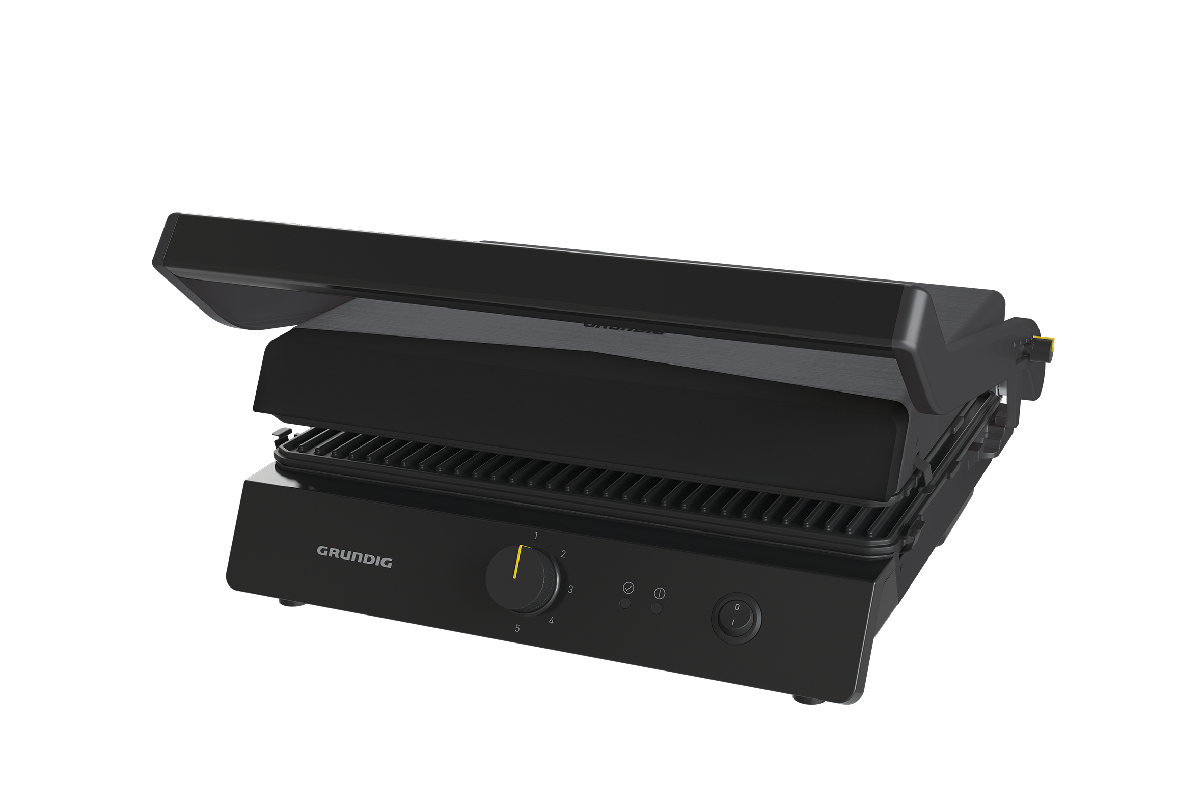 Grundig CG 7981 Tost Makinesi — vue 1 sur 5