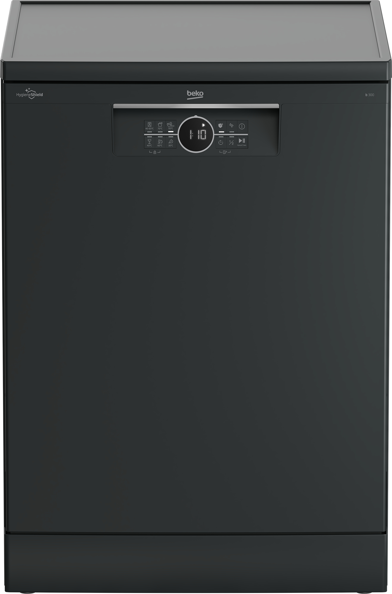 Beko BDFN26430A — vue 1 sur 7