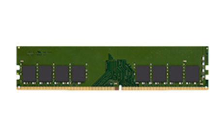 Kingston Technology KVR26N19S8K2/16