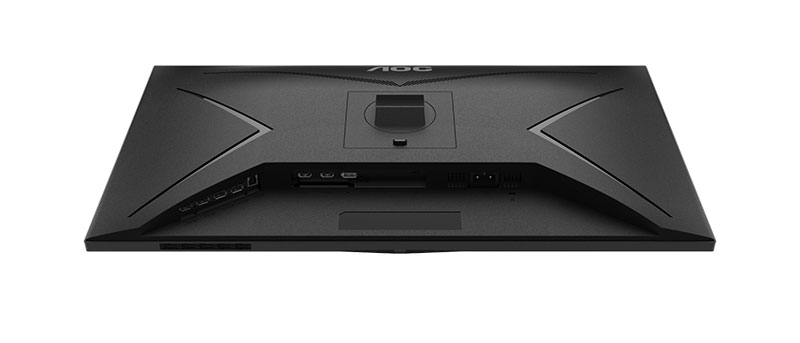AOC U28P2U computer monitor – image 6