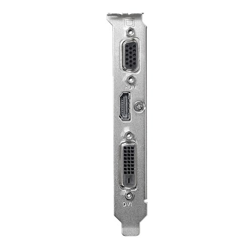 ASUS GT710-SL-2GD5-CSM graphics card NVIDIA GeForce GT 710 – image 3