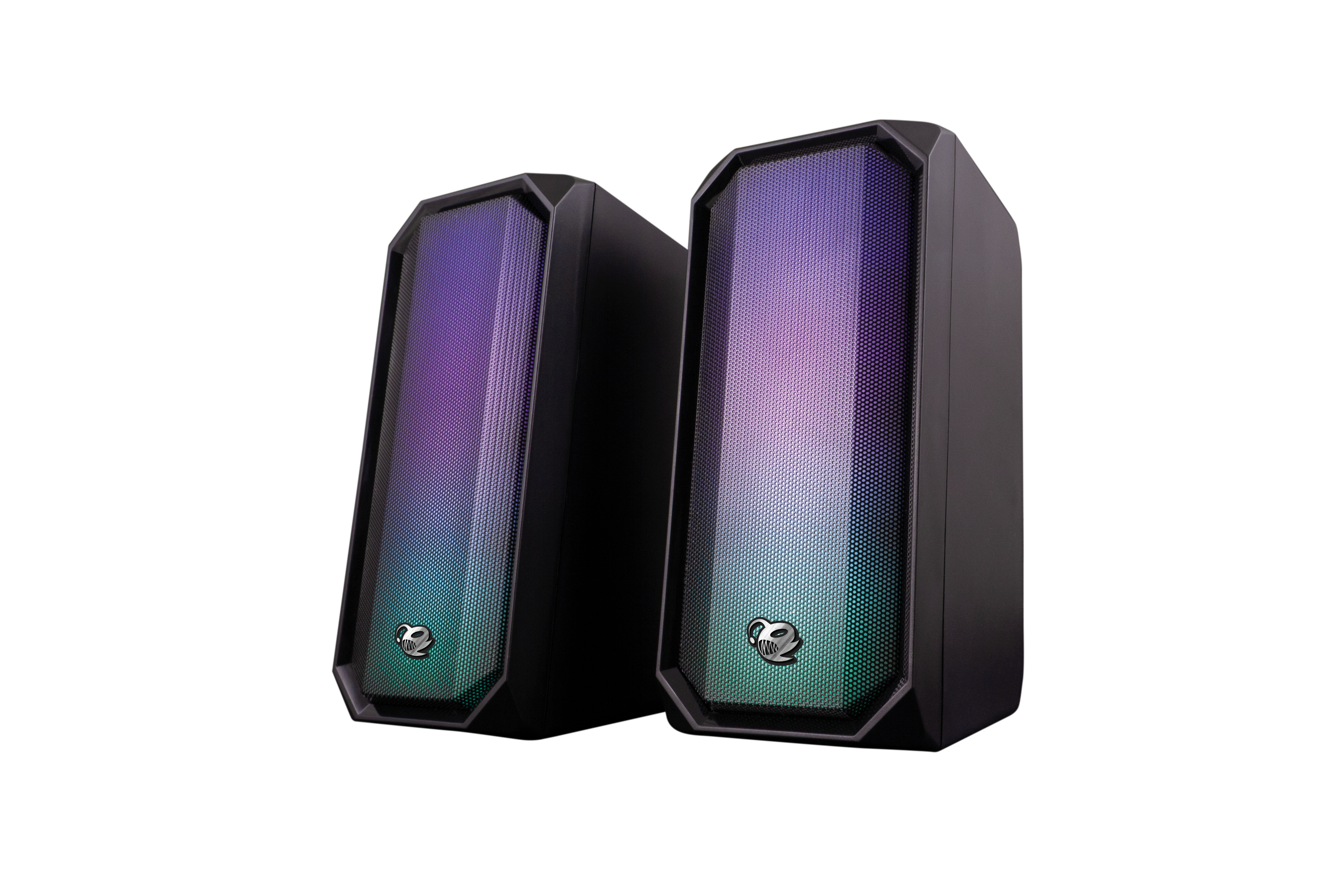 Deep Gaming R205 — vue 1 sur 2