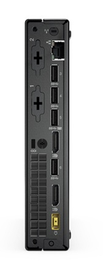 Lenovo M710 + 19.5" LED ThinkVision E2054 – image 4