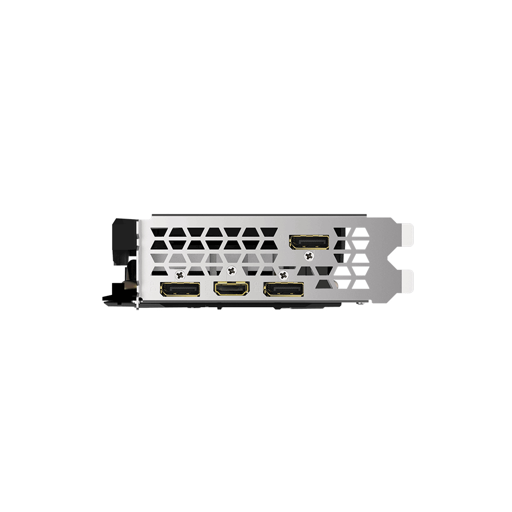GIGABYTE GeForce RTX 2060 OC – image 6