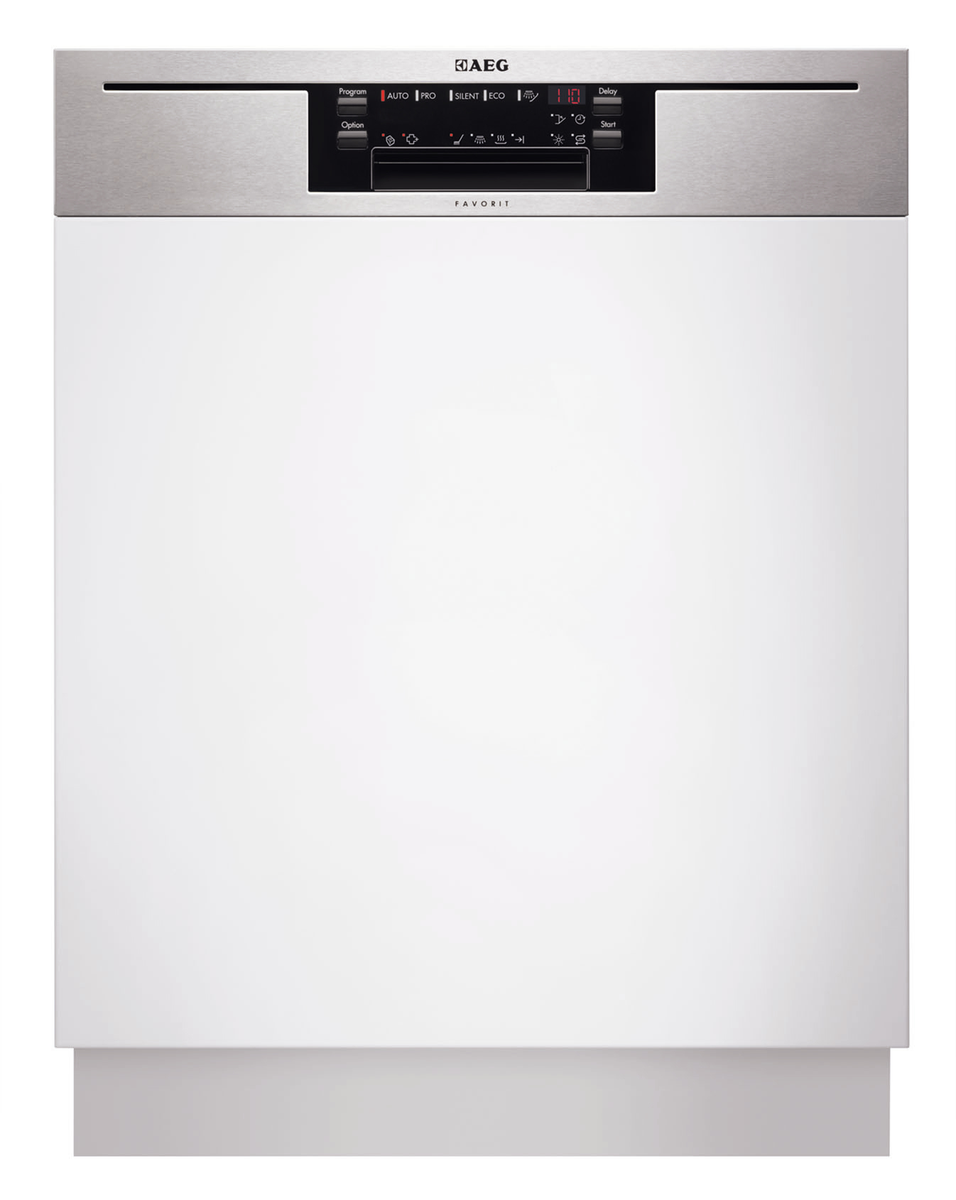 AEG F65002IM0P — vue 1 sur 8