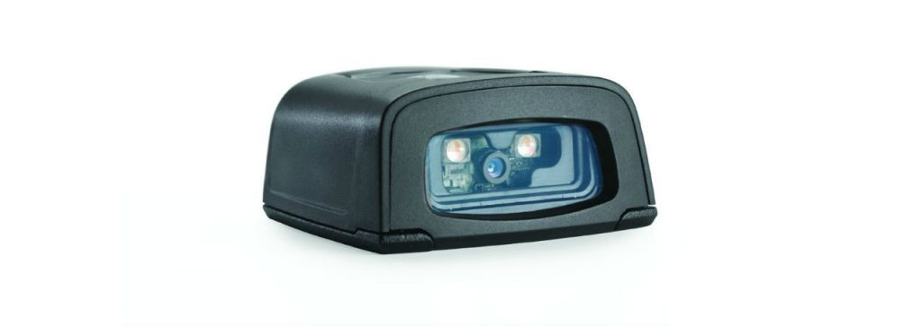 Zebra DS457-DP20004ZZWW barcode reader Fixed bar code reader 1D/2D Laser Black – image 2