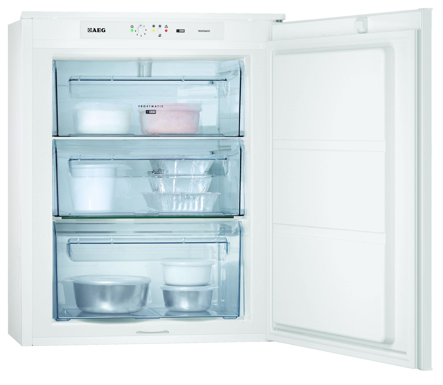 AEG AGS57200S0 — vue 1 sur 4
