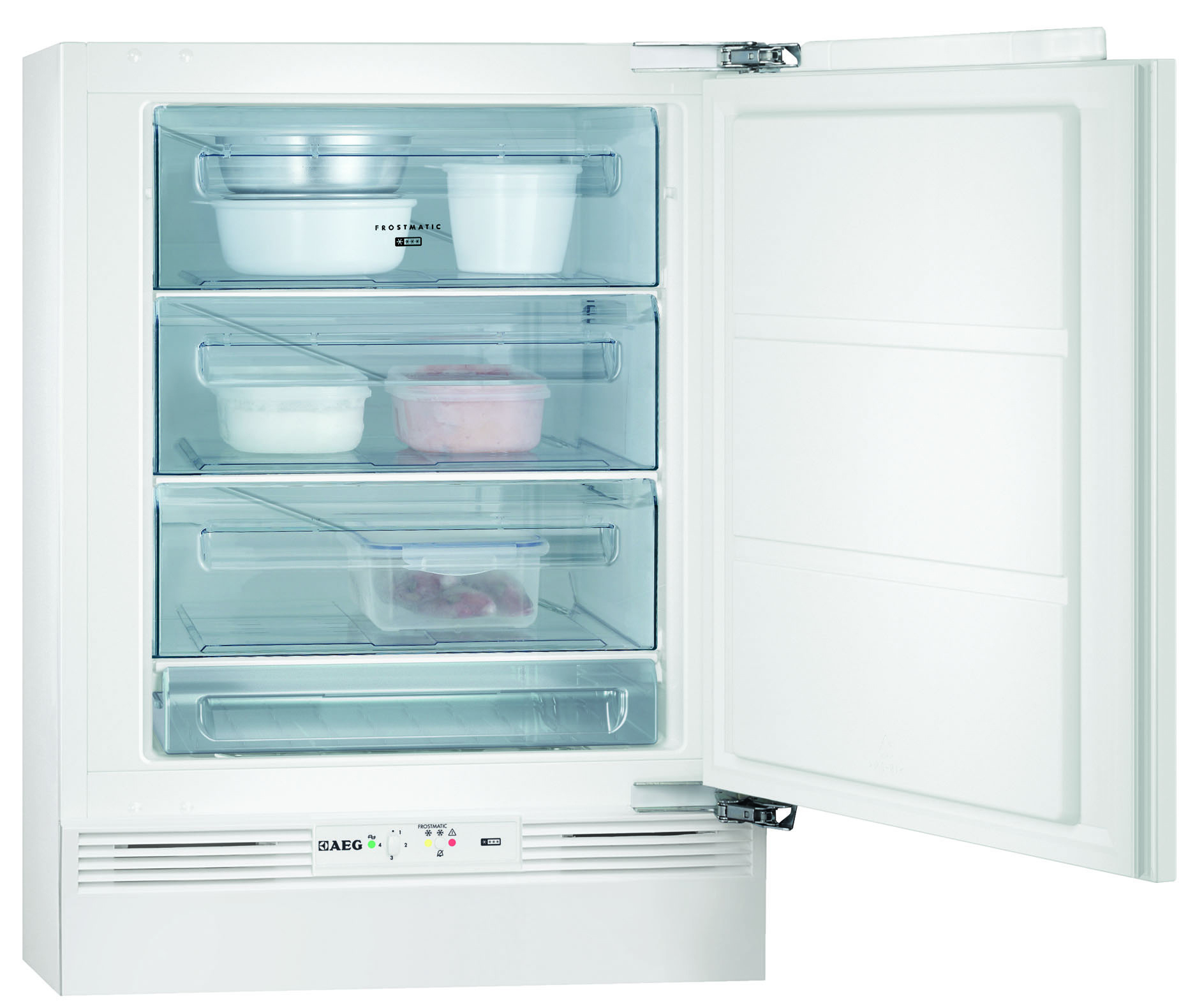 AEG AGS58200F0 — vue 1 sur 3