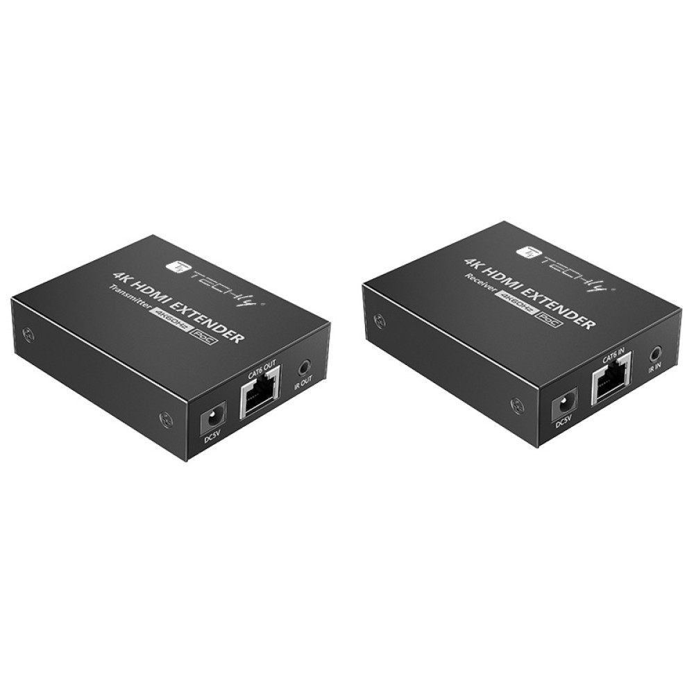Techly IDATA EXT-465P – image 3