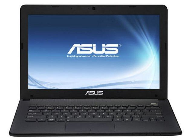 ASUS X301A-RX227H/R laptop Intel® Pentium® 2020M – image 1