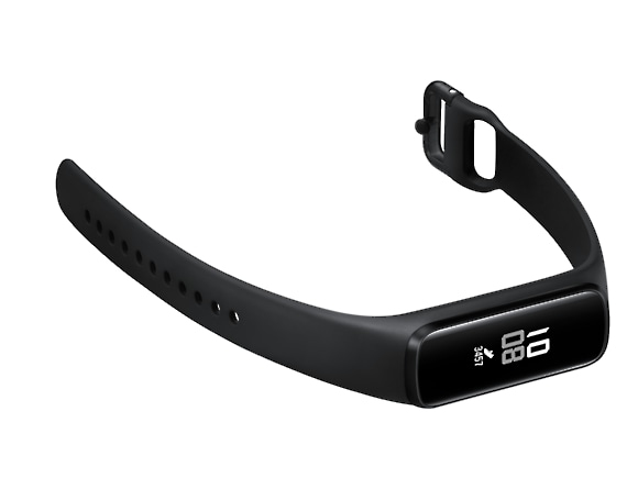 Samsung SM-R375NZKA activity tracker PMOLED – image 3