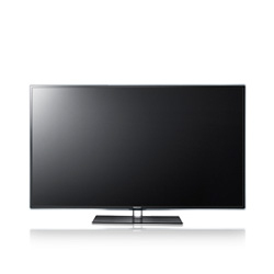 Samsung UE40D6500 101.6 cm (40") Full HD Wi-Fi Black – image 1