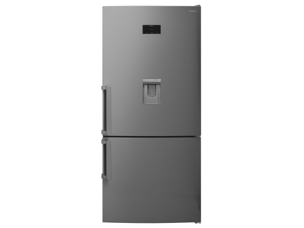 Sharp SJ-BA35CHDIE-EU — vue 1 sur 8