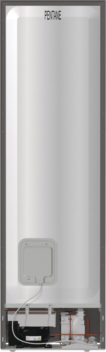 Gorenje NRC620CSXL4 fridge-freezer Freestanding – image 6