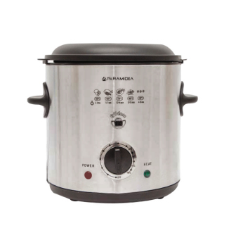 Pyramidea FRG1500 — vue 1 sur 6
