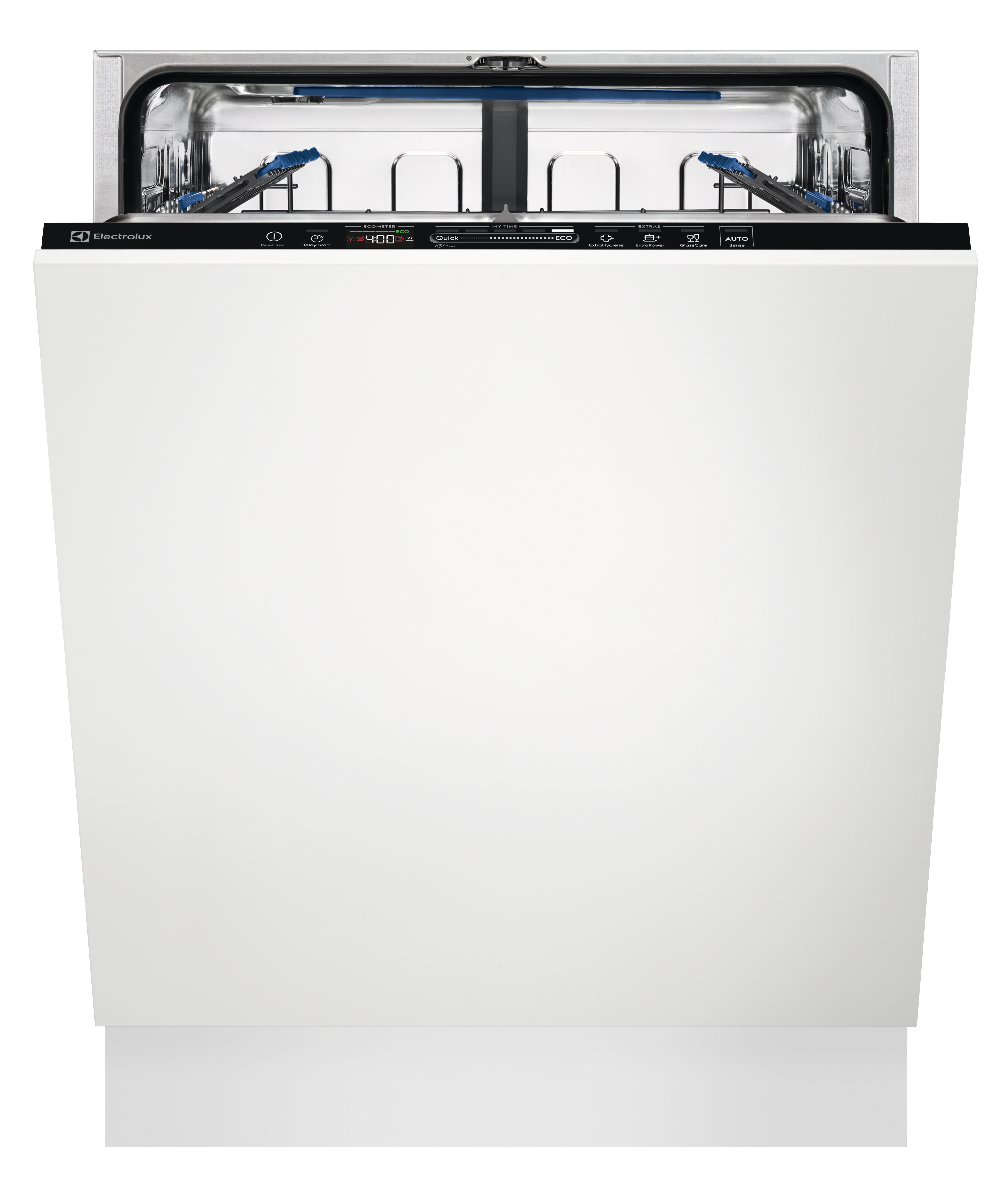 Electrolux EES67410L — vue 1 sur 8