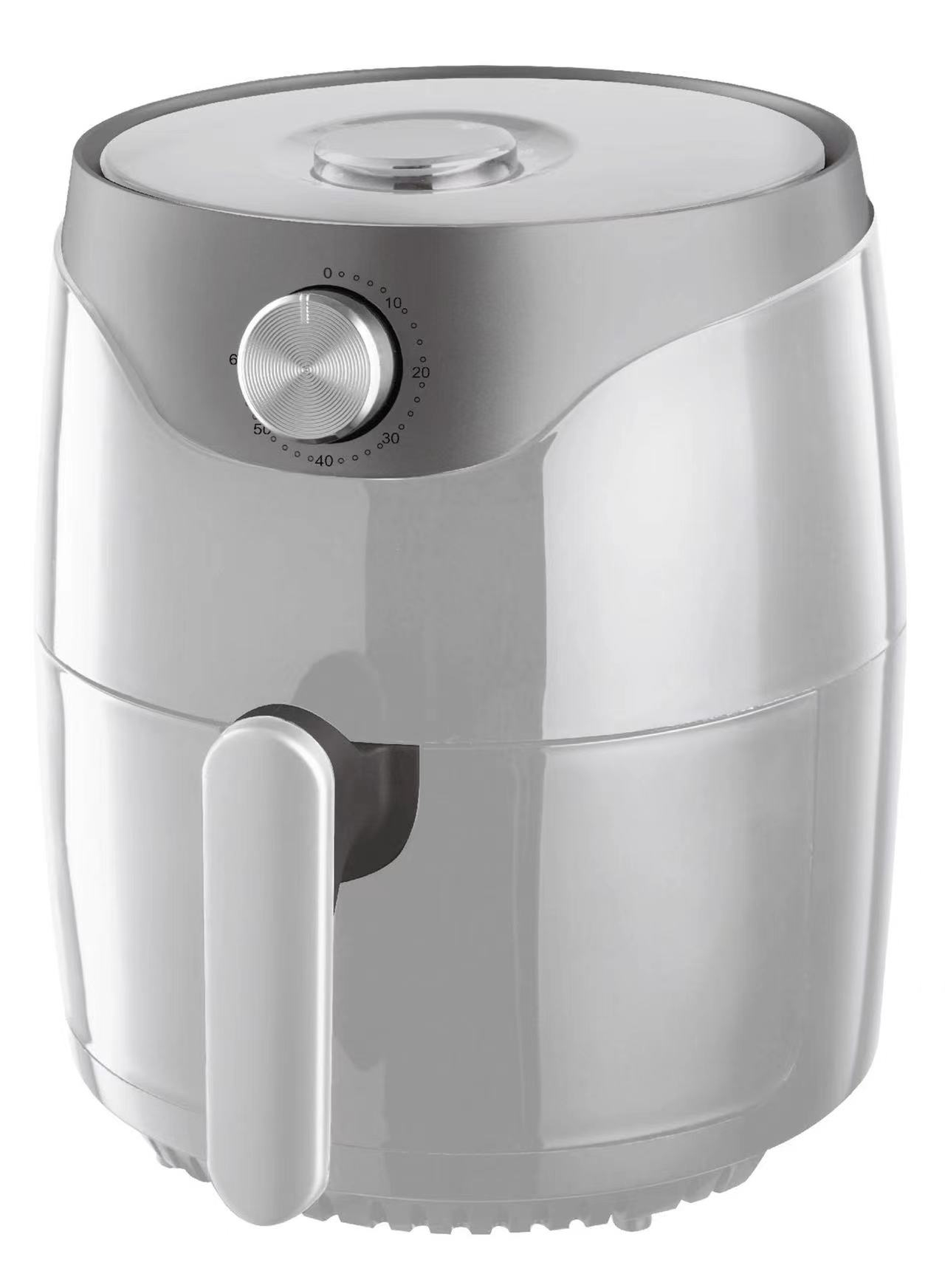 Pyramidea AF501B — vue 1 sur 7