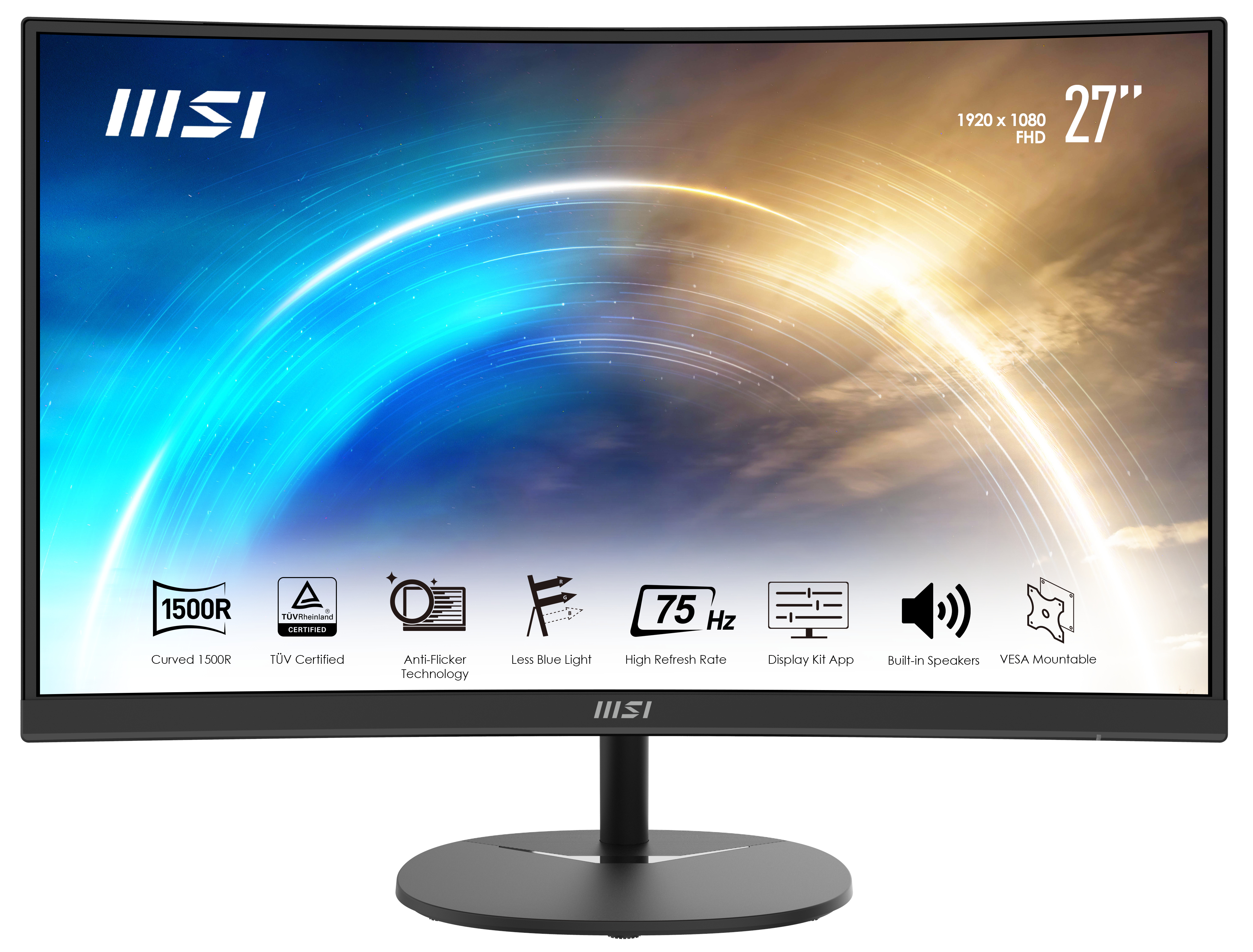 MSI MP271C 