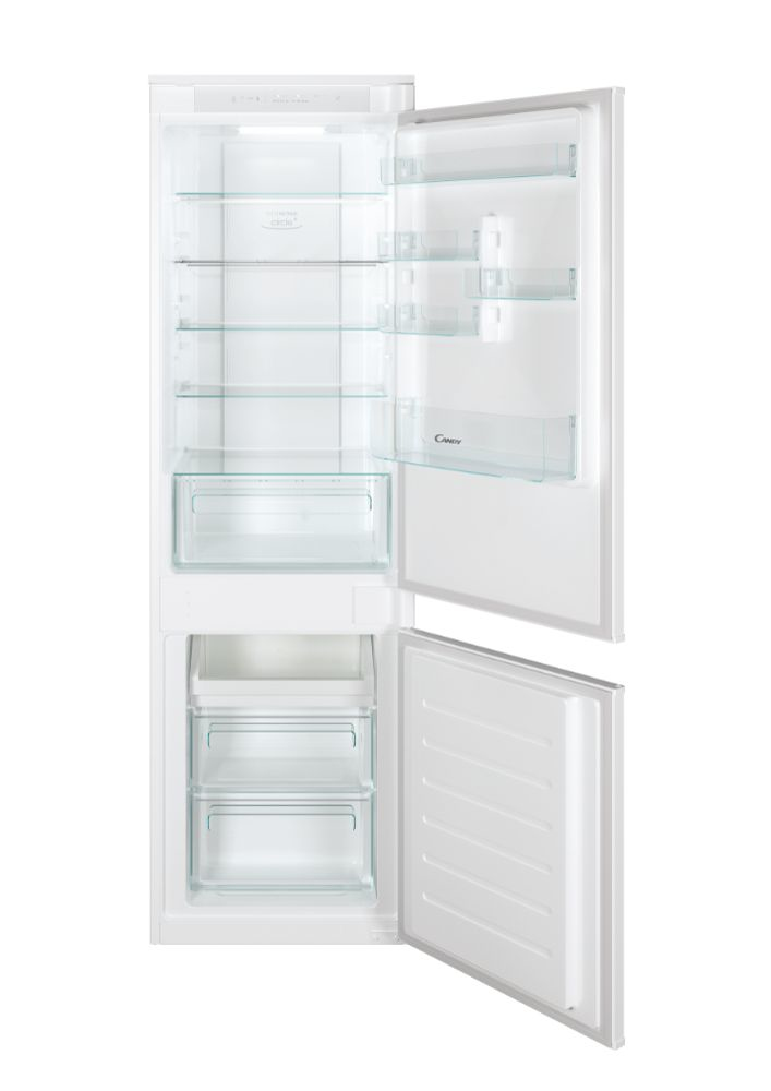 Candy CFTNF3518FW — vue 1 sur 8
