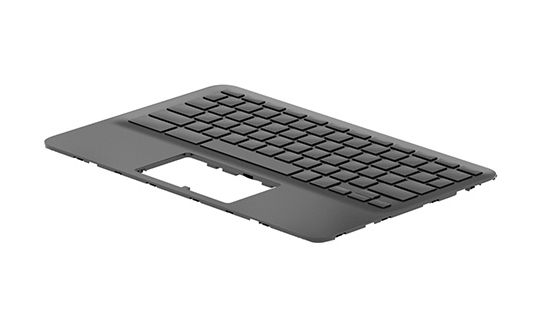 HP M47382-DH1 ricambio per laptop Tastiera