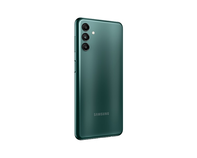 Samsung Galaxy A04s 16.5 cm (6.5") Dual SIM 4G USB Type-C 3 GB 32 GB 5000 mAh Green – image 6