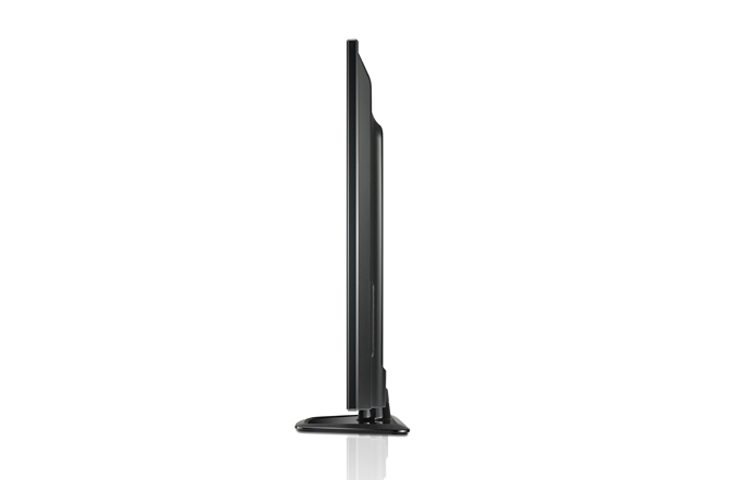 LG 37LN540B TV 94 cm (37") Full HD Black – image 5