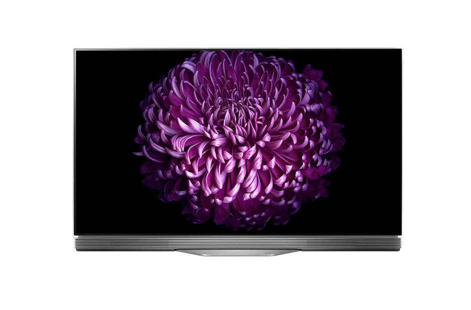 LG OLED55E7P TV