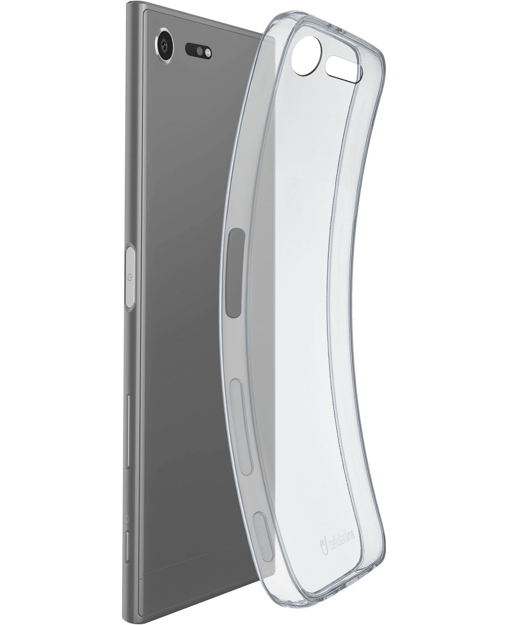 Cellularline Fine - Xperia XZ Premium – image 3