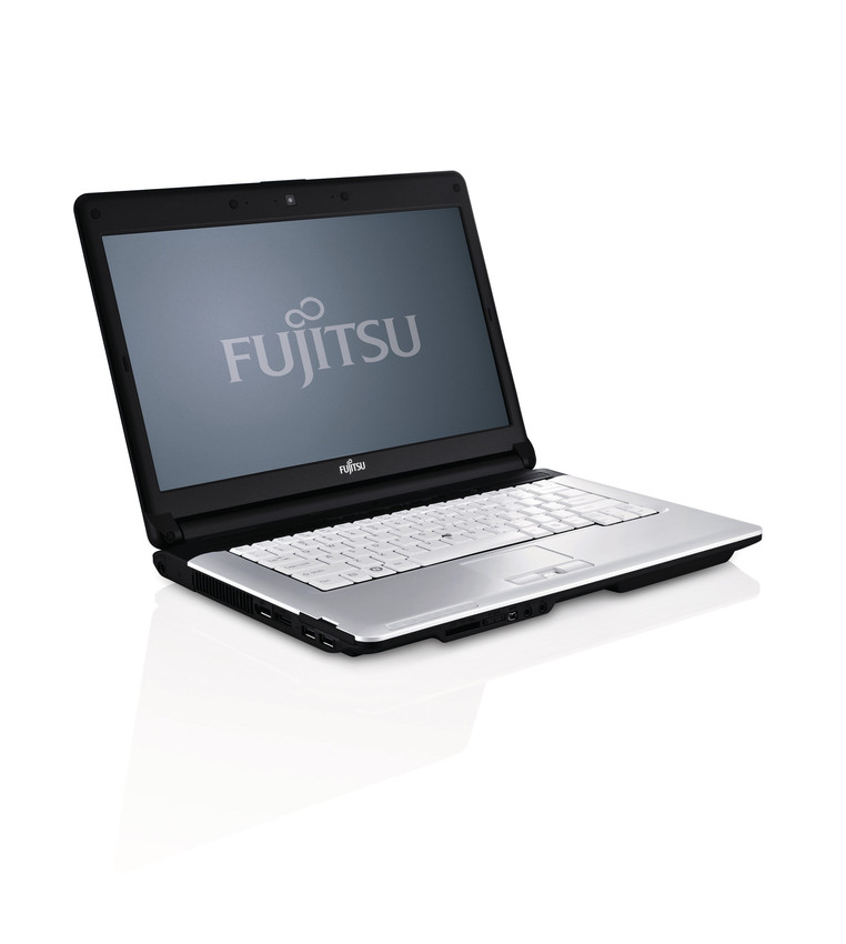 Fujitsu LIFEBOOK S710 Intel® Core™ i3 i3-370M – image 4