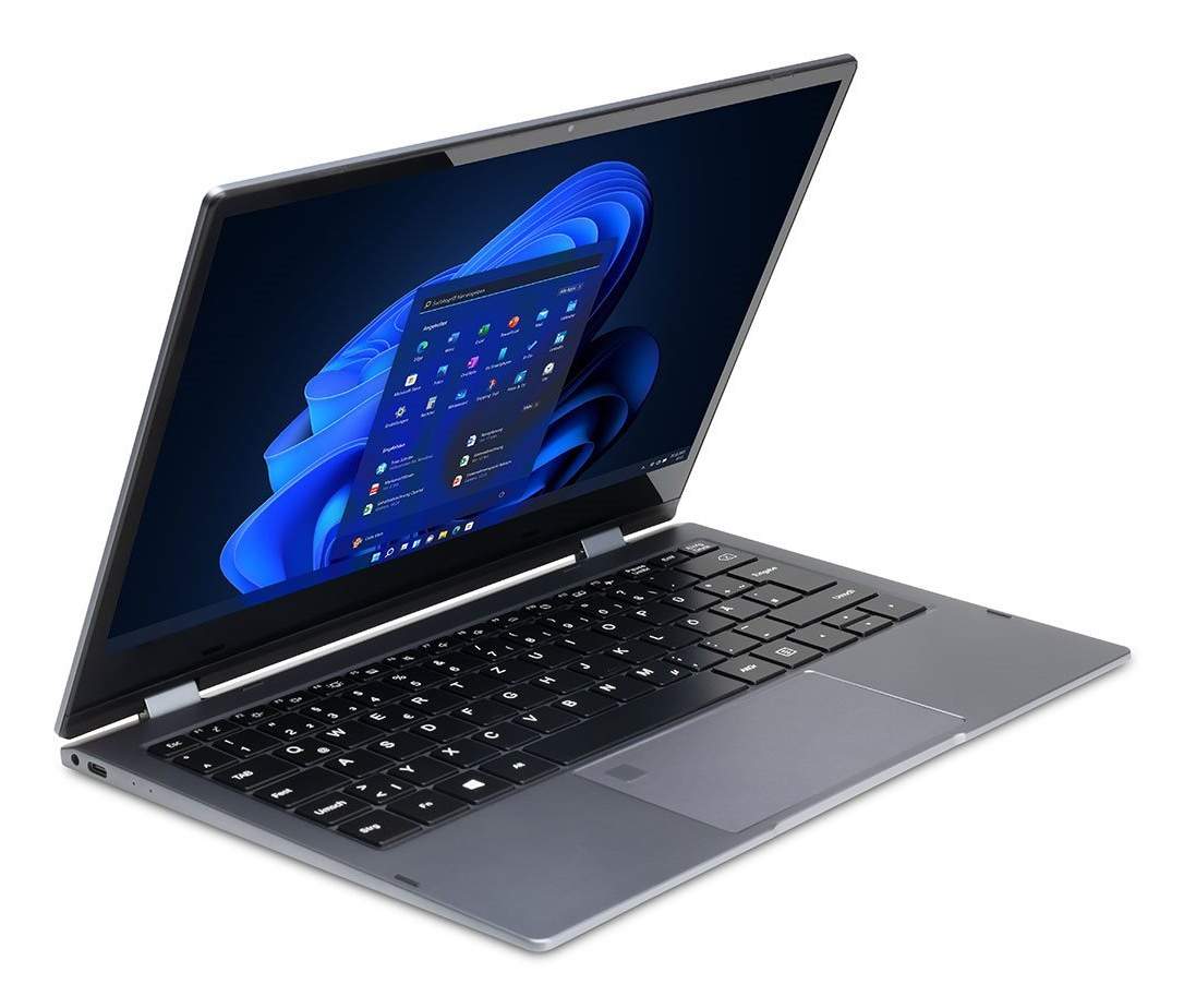 TERRA MOBILE CH1220785 laptop Intel® Core™ i5 i5-1235U Hybrid (2-in-1) – image 4