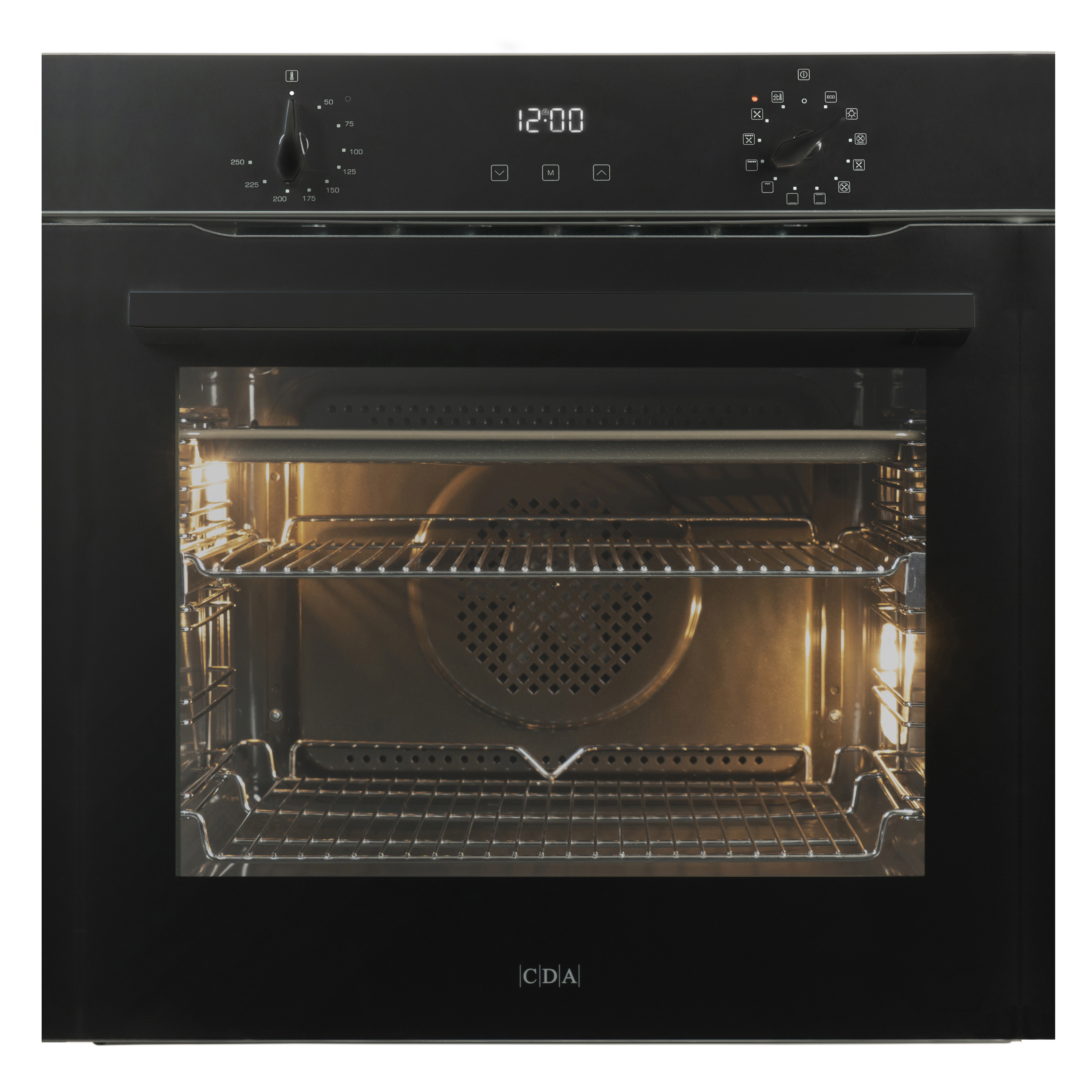 CDA SL300BL — vue 1 sur 7
