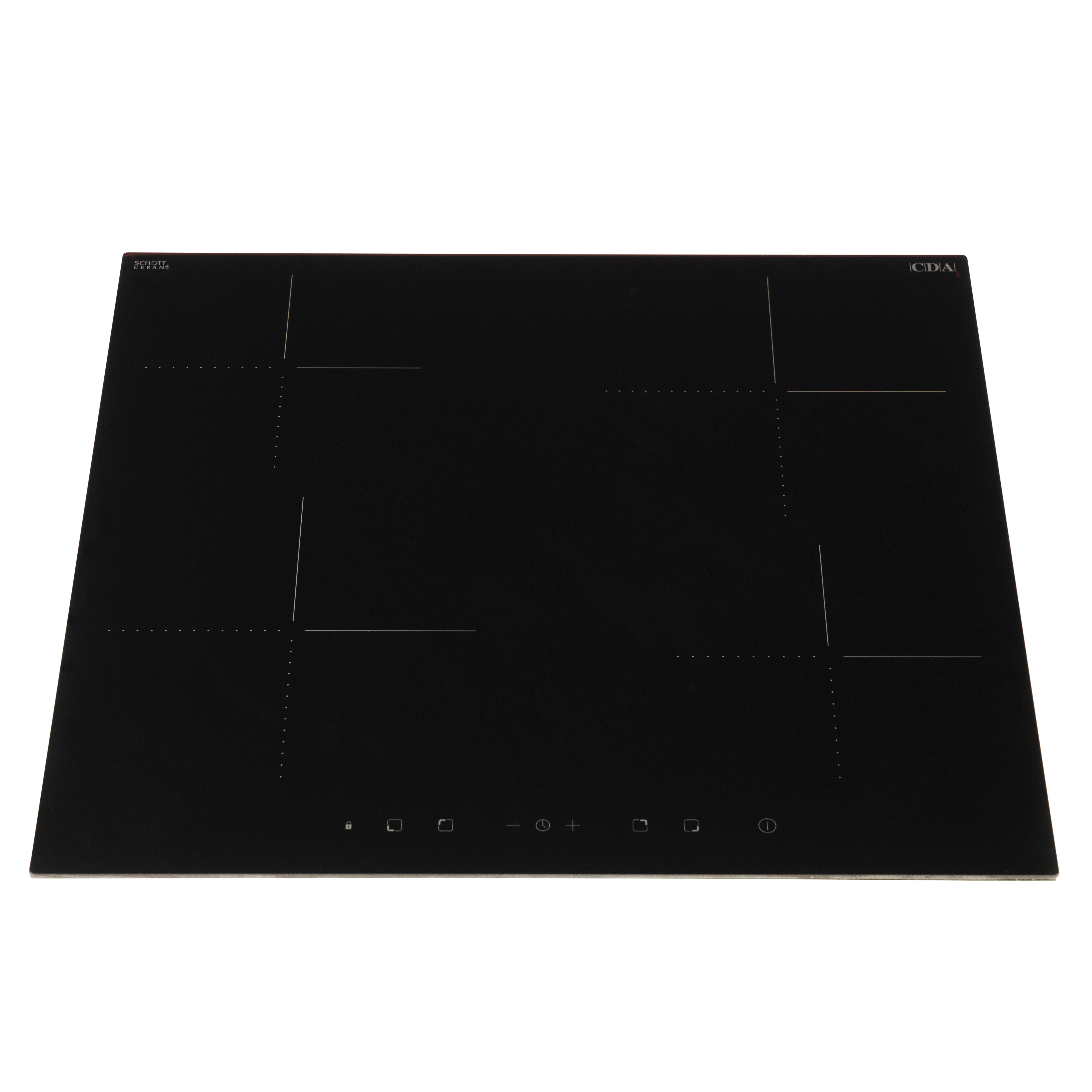 CDA HN6412FR — vue 1 sur 4