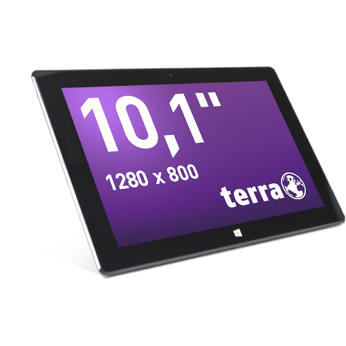 TERRA PAD 1060T – image 3