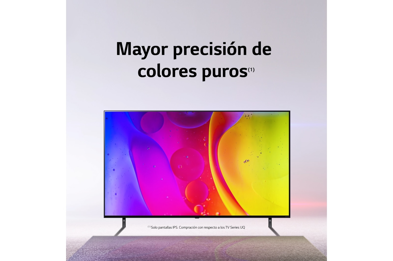 LG NanoCell 75NANO756QA – image 7
