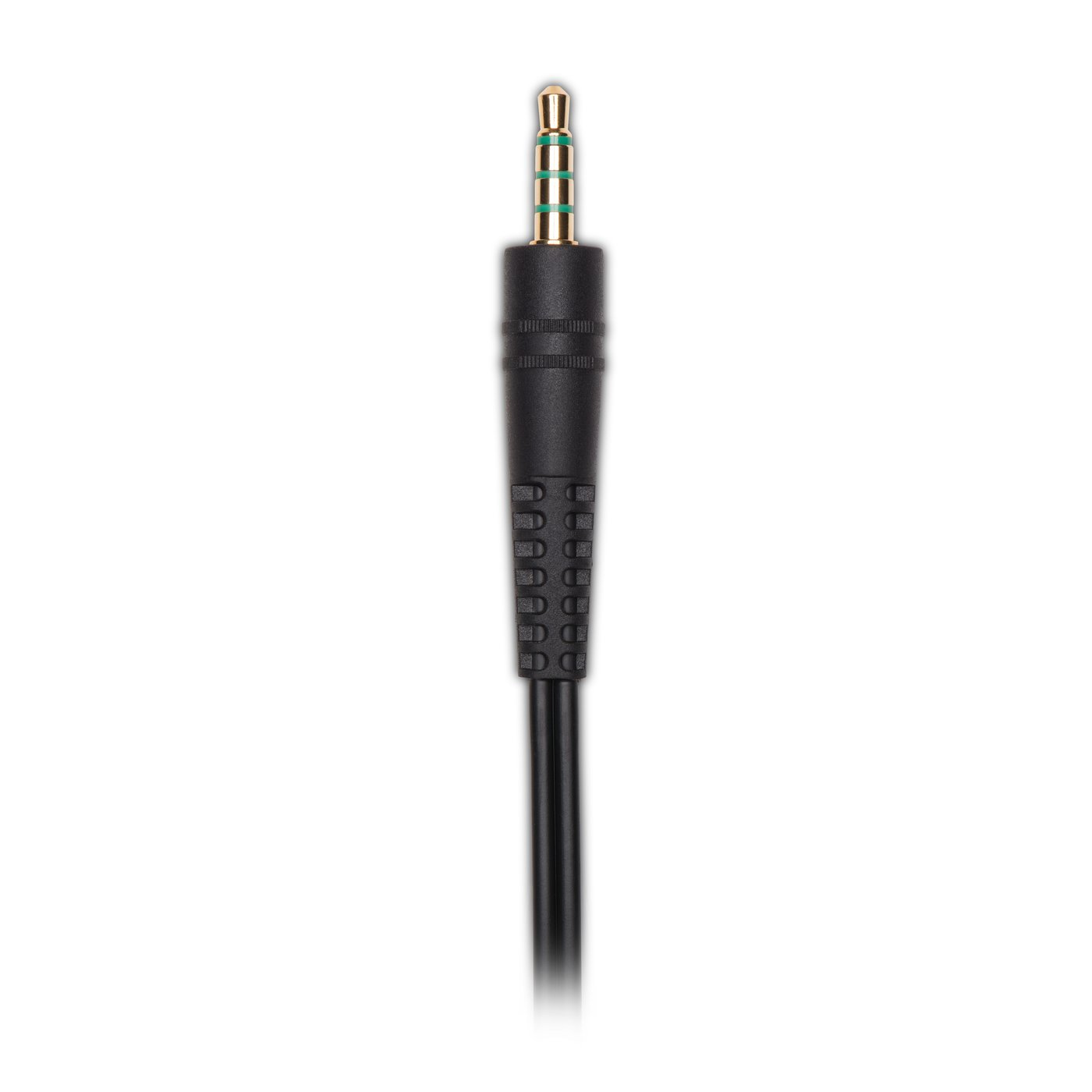 Kensington K97602WW headphones/headset Wired Head-band Music Black – image 2