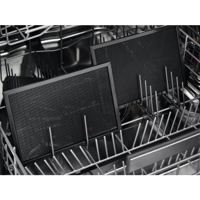 AEG CDE84751CB Black Built-in – image 5