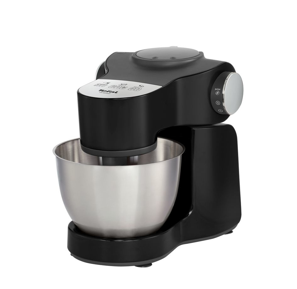 Tefal Wizzo QB3198 food processor – image 4