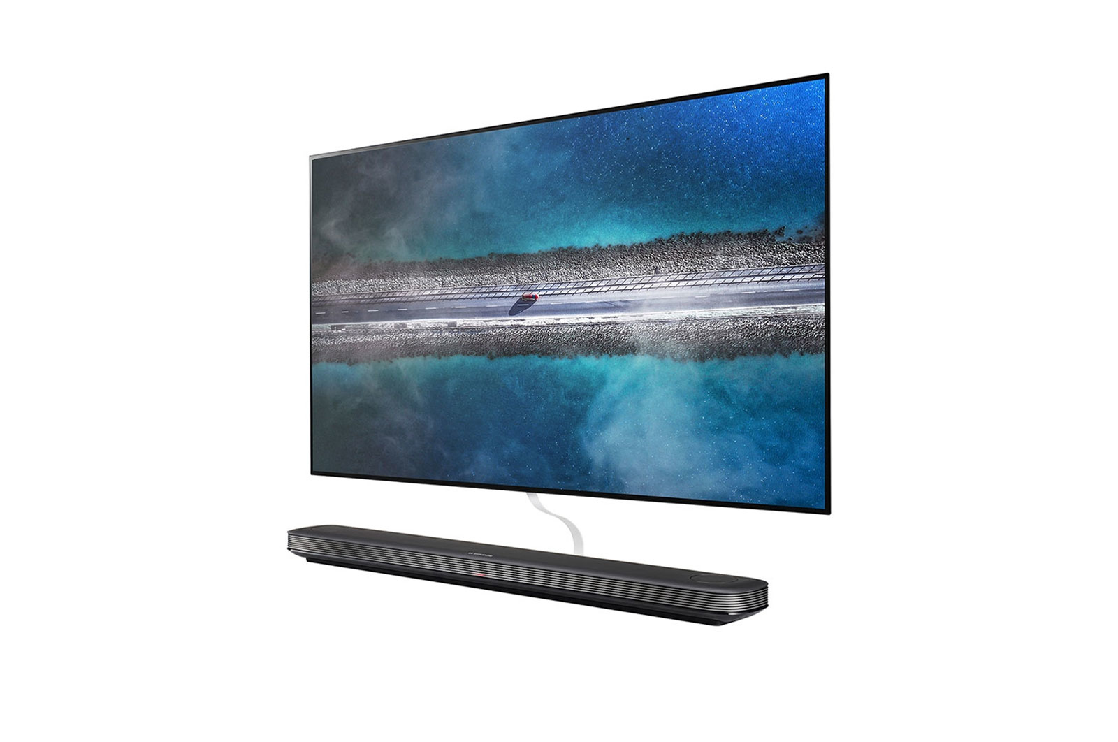 LG OLED77W9PLA 195.6 cm (77") 4K Ultra HD Smart TV Wi-Fi Black – image 6