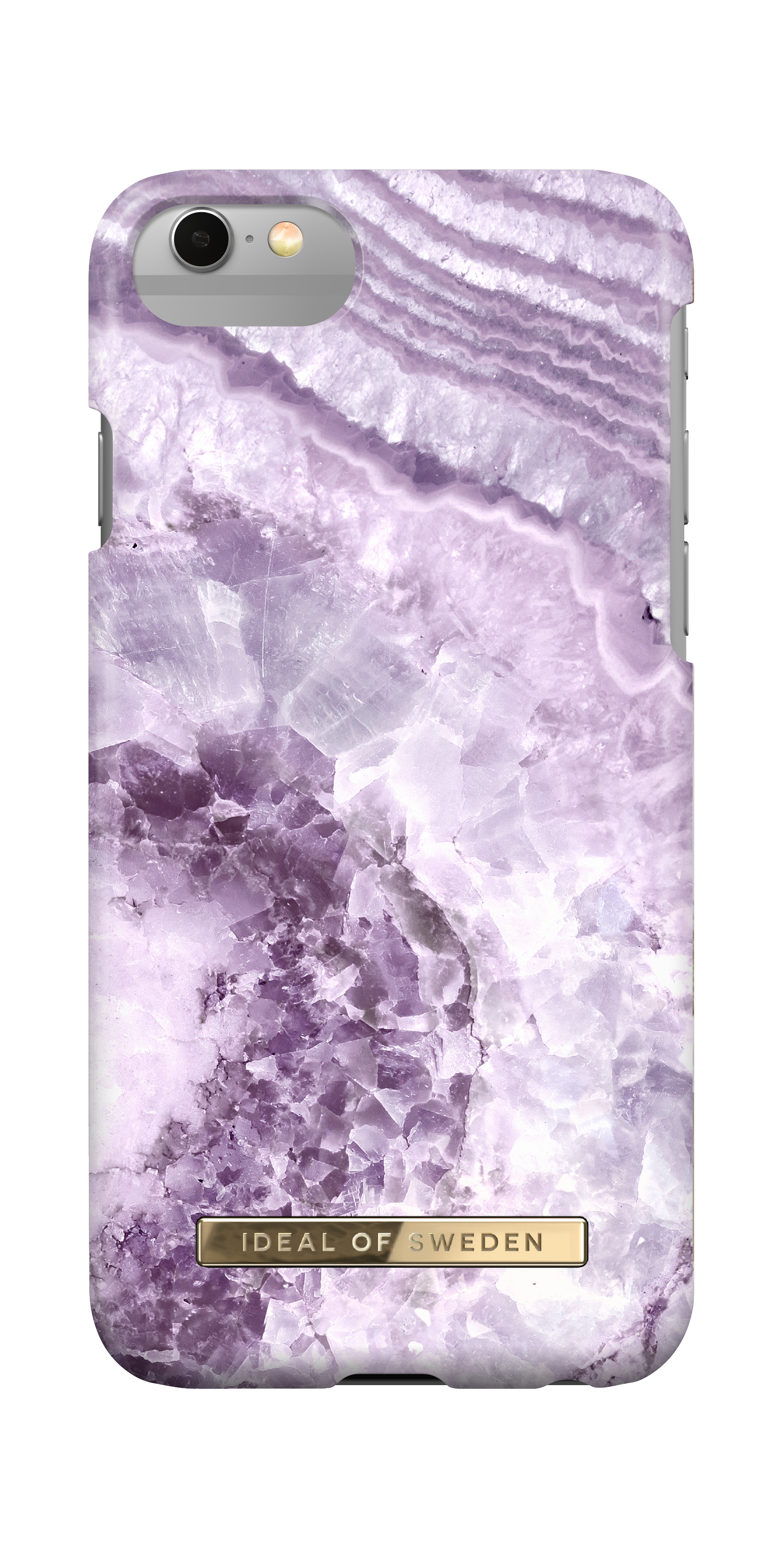 iDeal of Sweden Printed Case iPhone 8/7/6/6S Amethyst – image 2