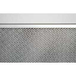 CDA CCA52SI cooker hood Built-in Silver 203 m³/h – image 4