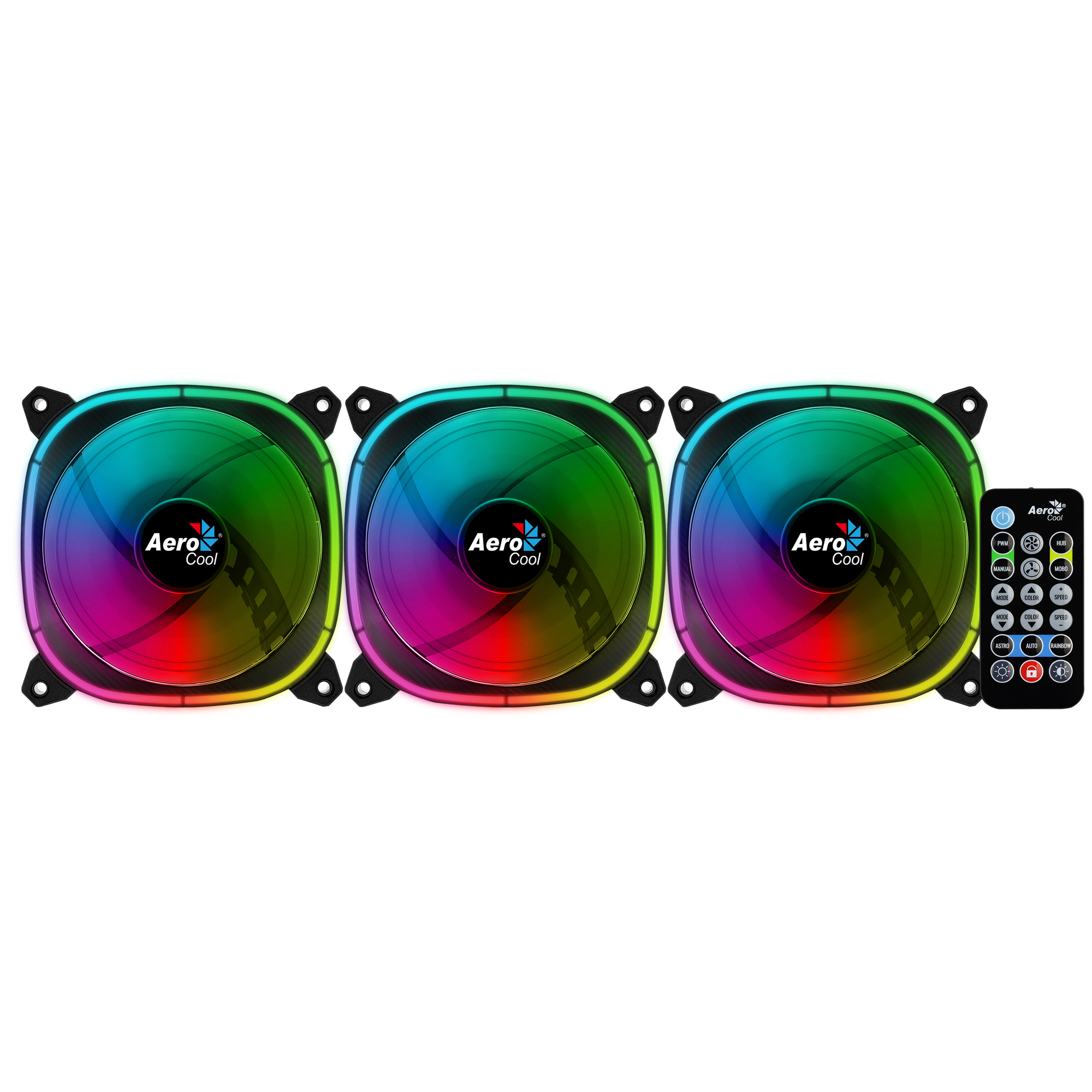 Aerocool Astro 12 Pro – image 4