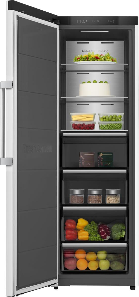 Hisense Upright freezer FU310K5SWC BK070 – image 2