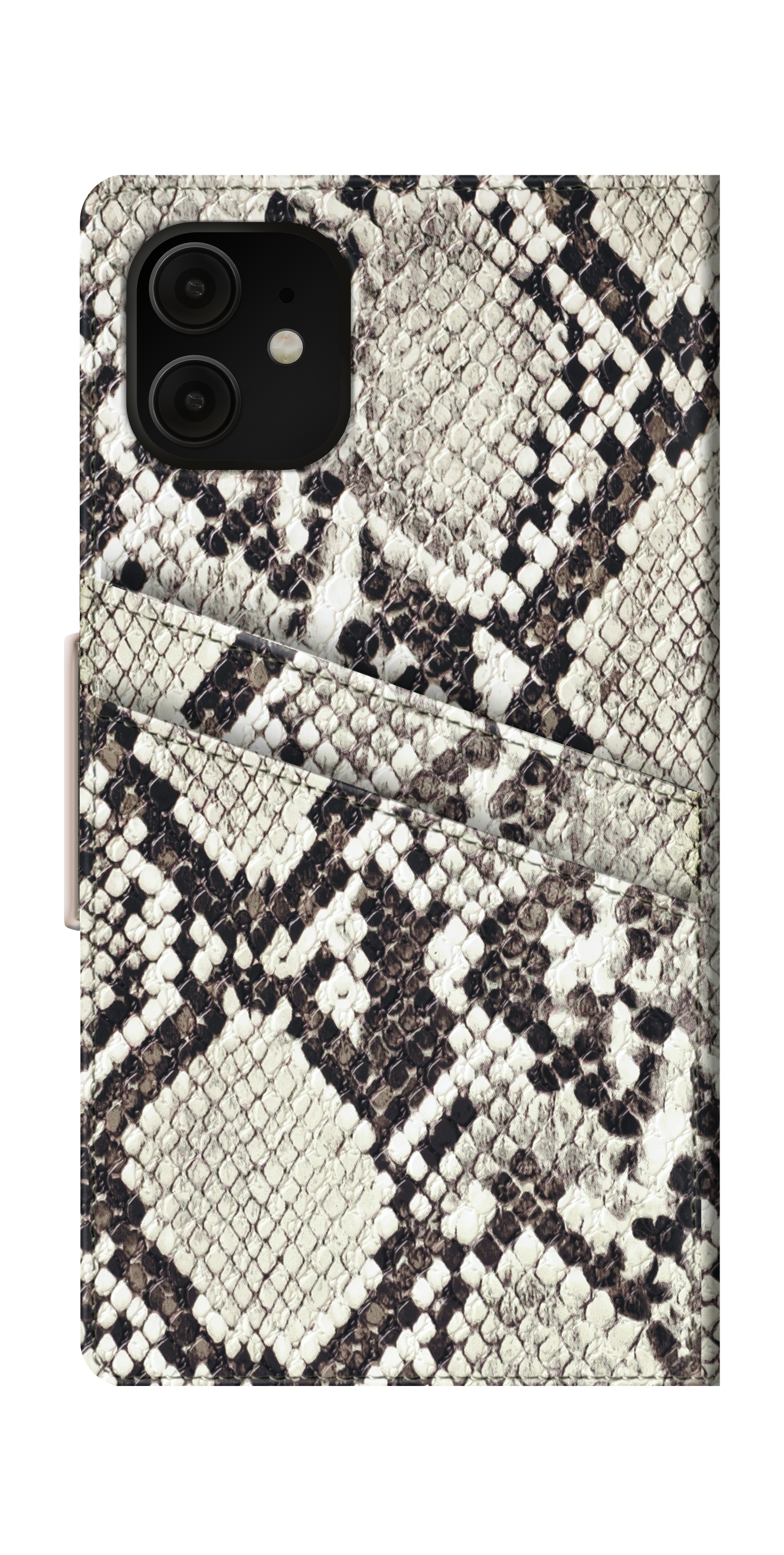 iDeal of Sweden Atelier Wallet iPhone 11/XR Eternal Snake – image 3